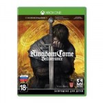Kingdom Come Xbox One